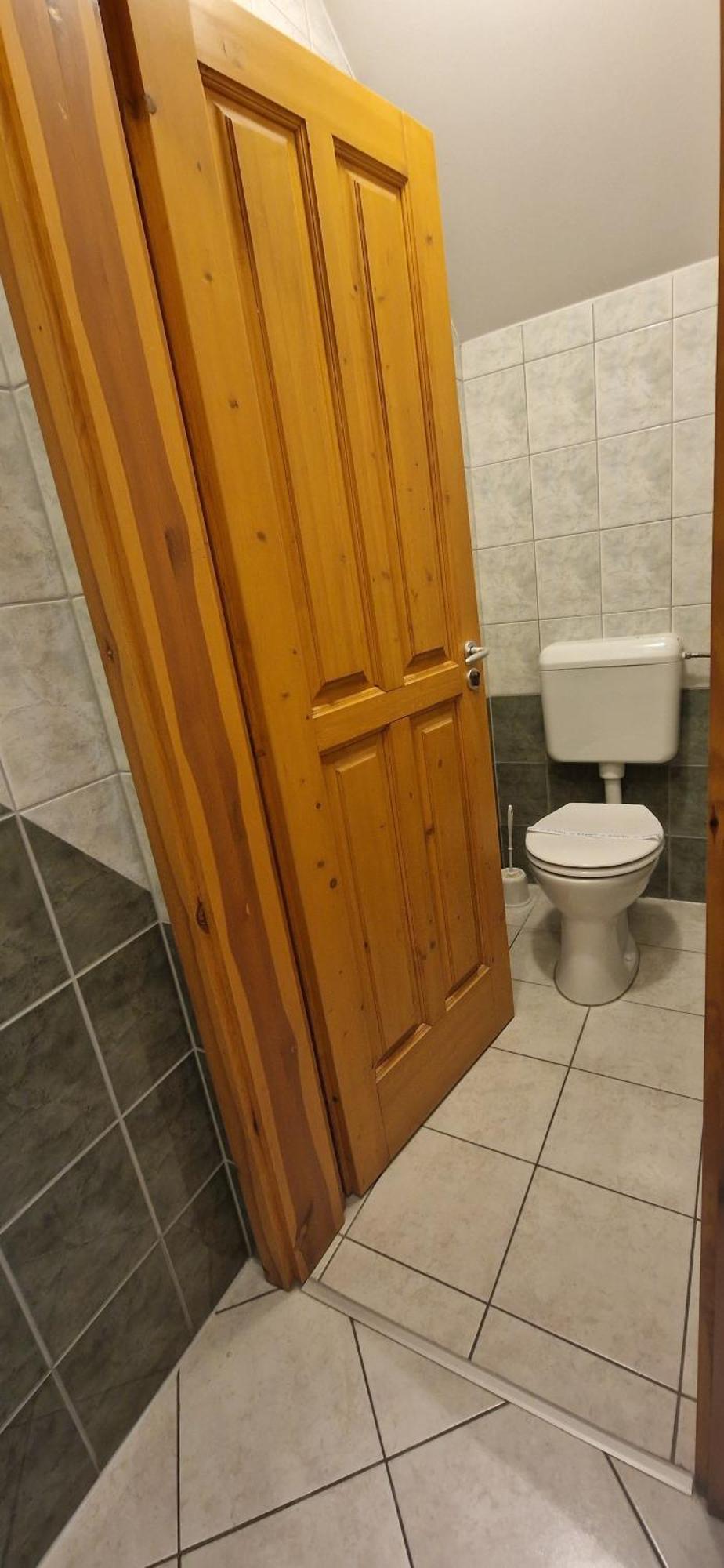 Hotel Patonai Fertőd Zewnętrze zdjęcie