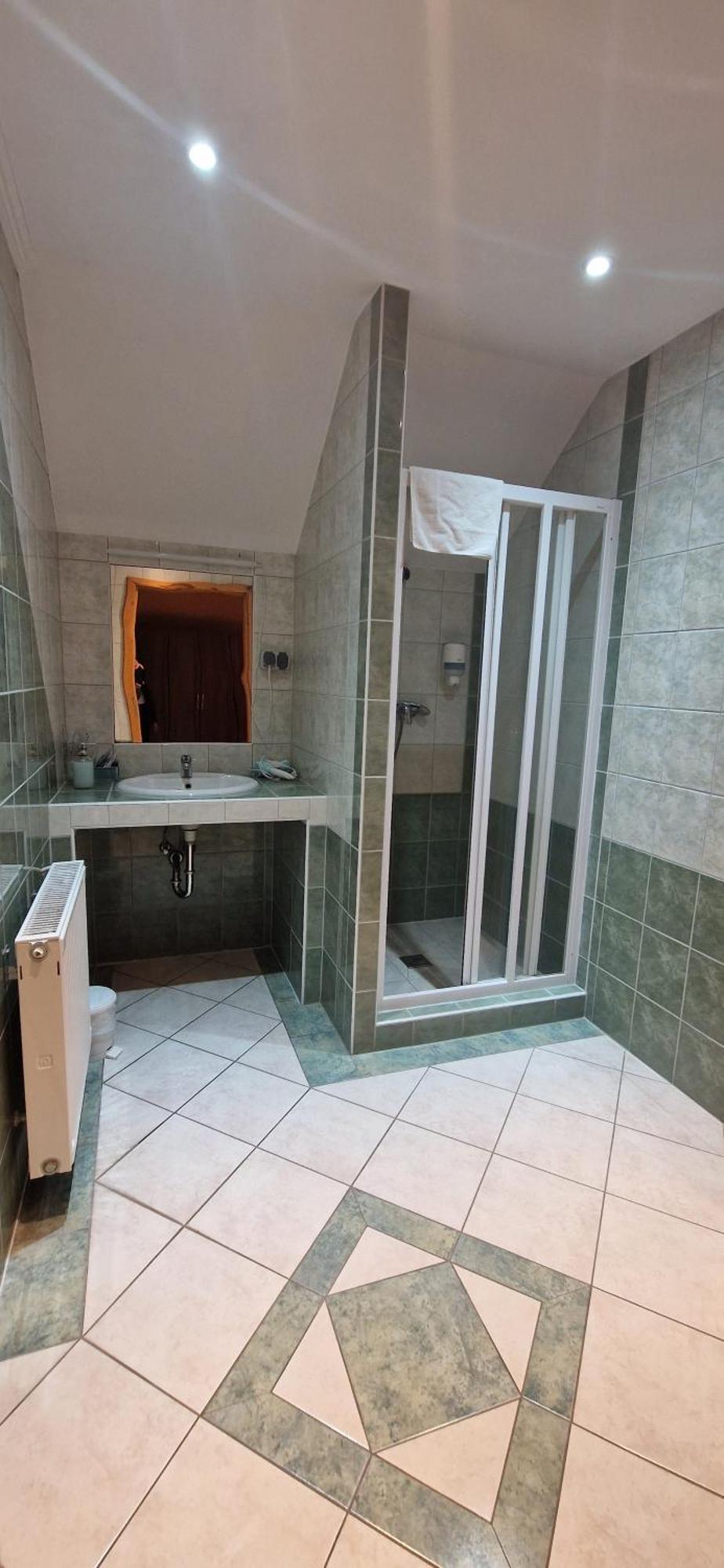Hotel Patonai Fertőd Zewnętrze zdjęcie
