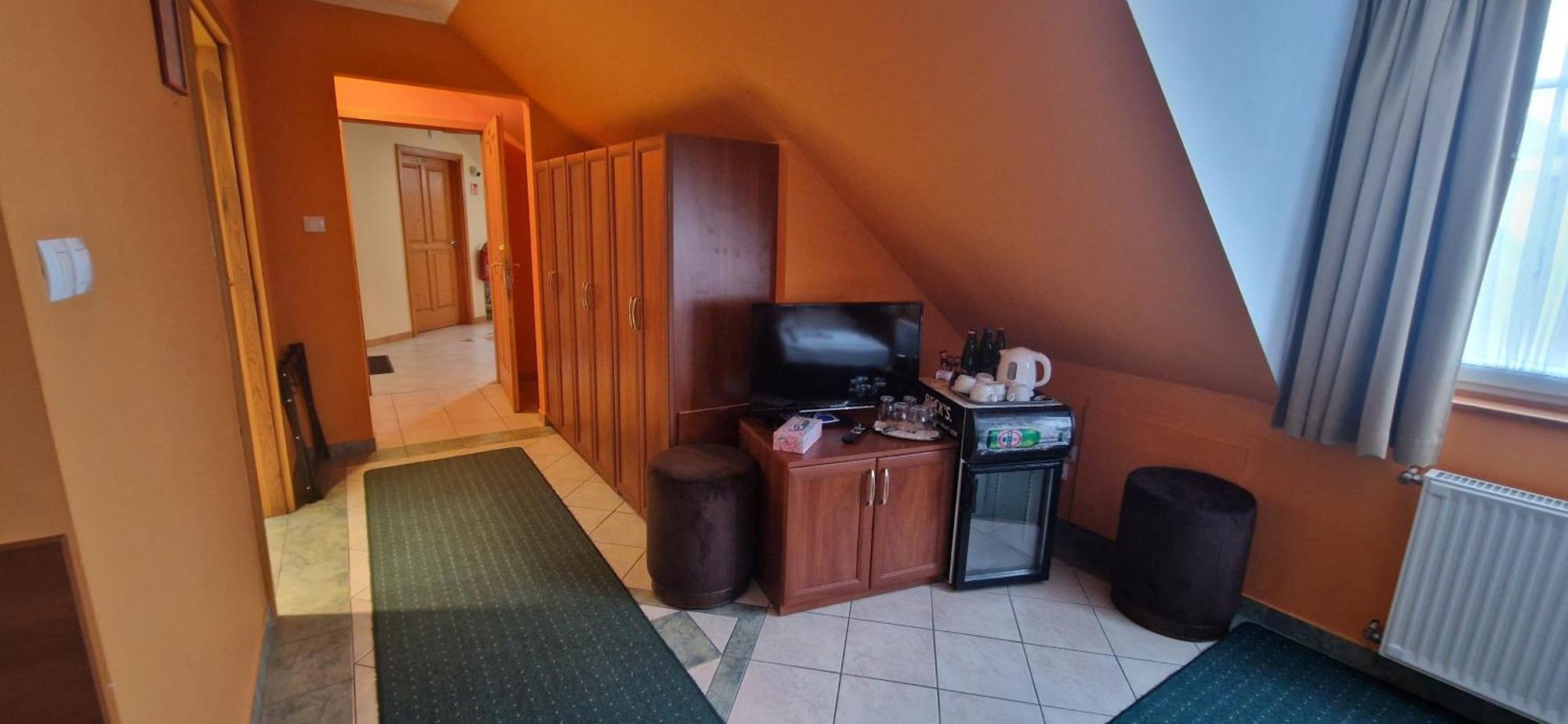 Hotel Patonai Fertőd Zewnętrze zdjęcie