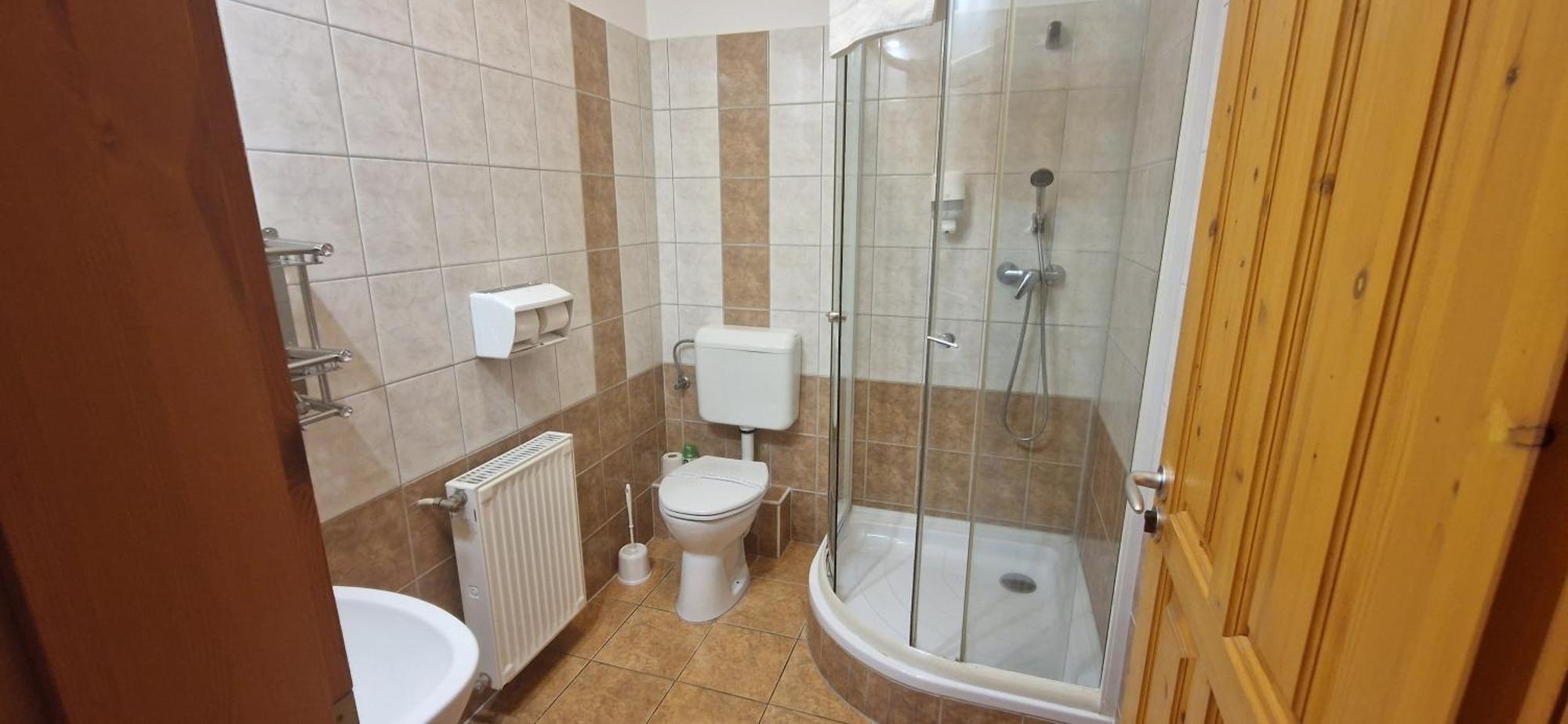 Hotel Patonai Fertőd Zewnętrze zdjęcie