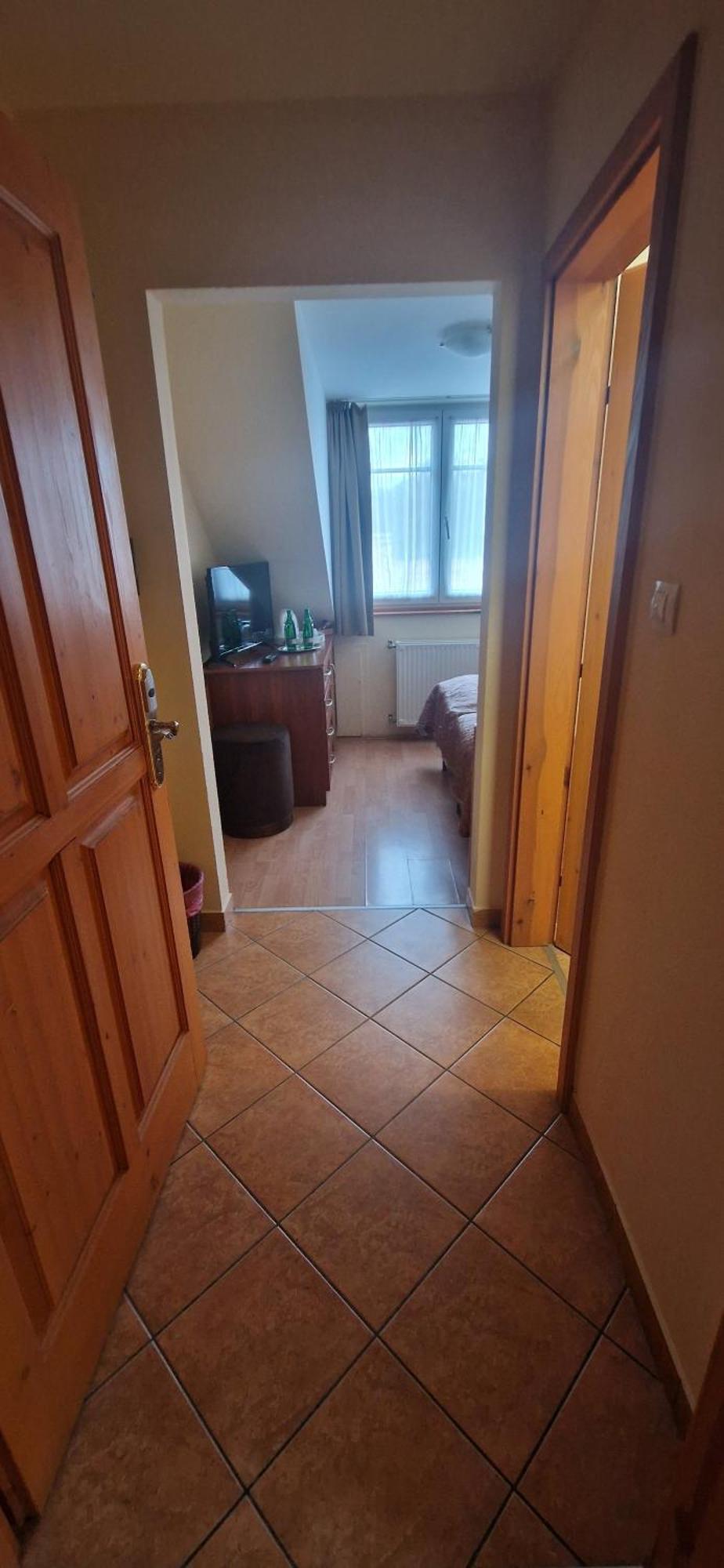 Hotel Patonai Fertőd Zewnętrze zdjęcie